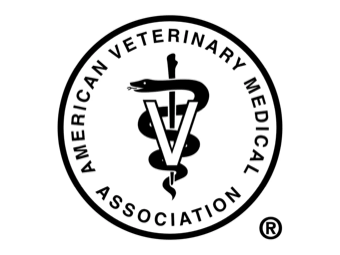American Veterinary Medical Association (AVMA) logo