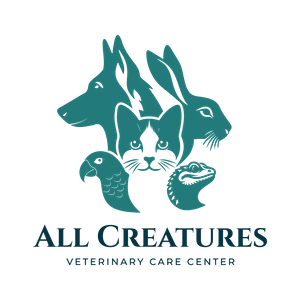 All Creatures Veterinary Care Center